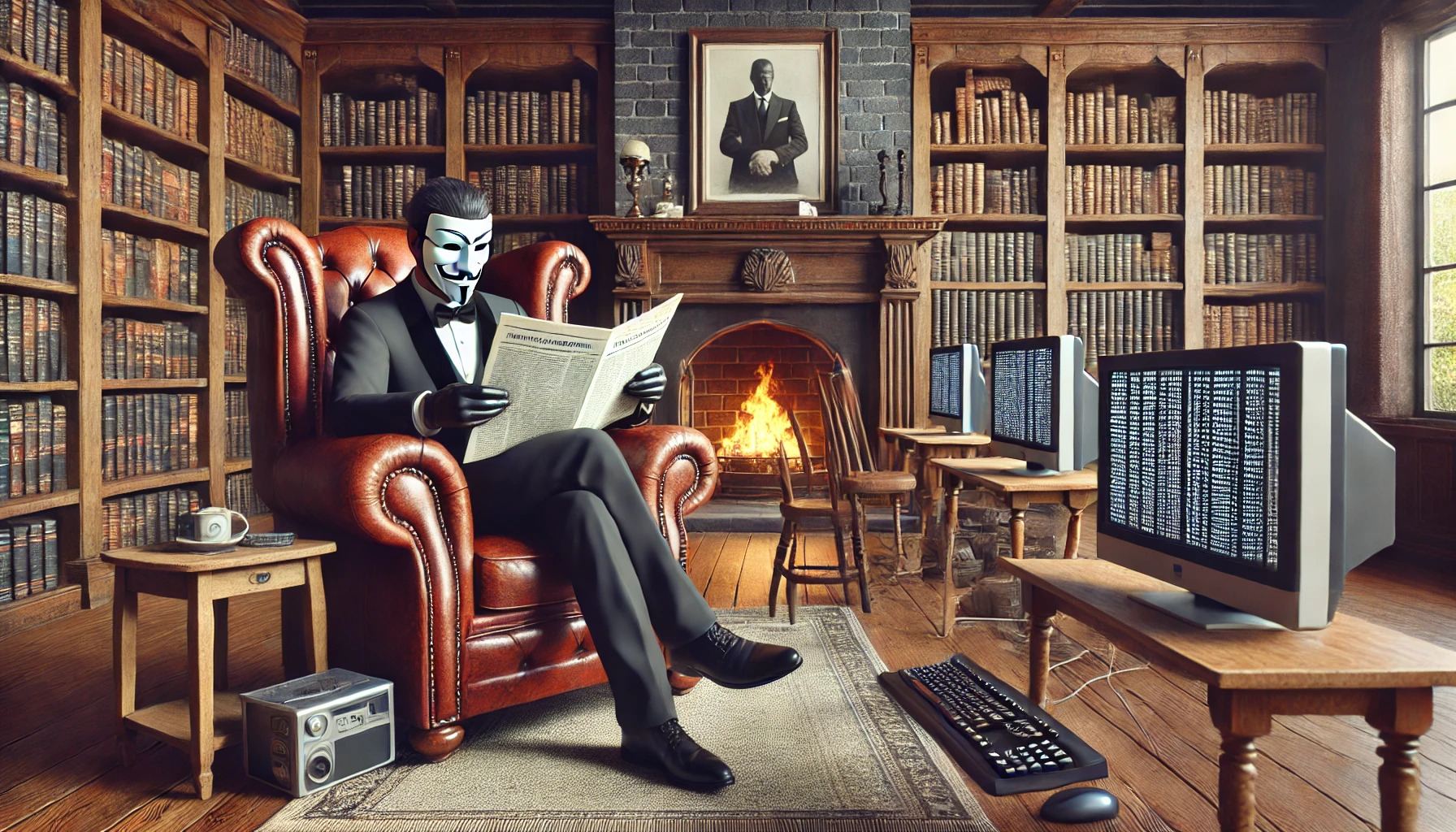 Zamyšlení na téma autentizace