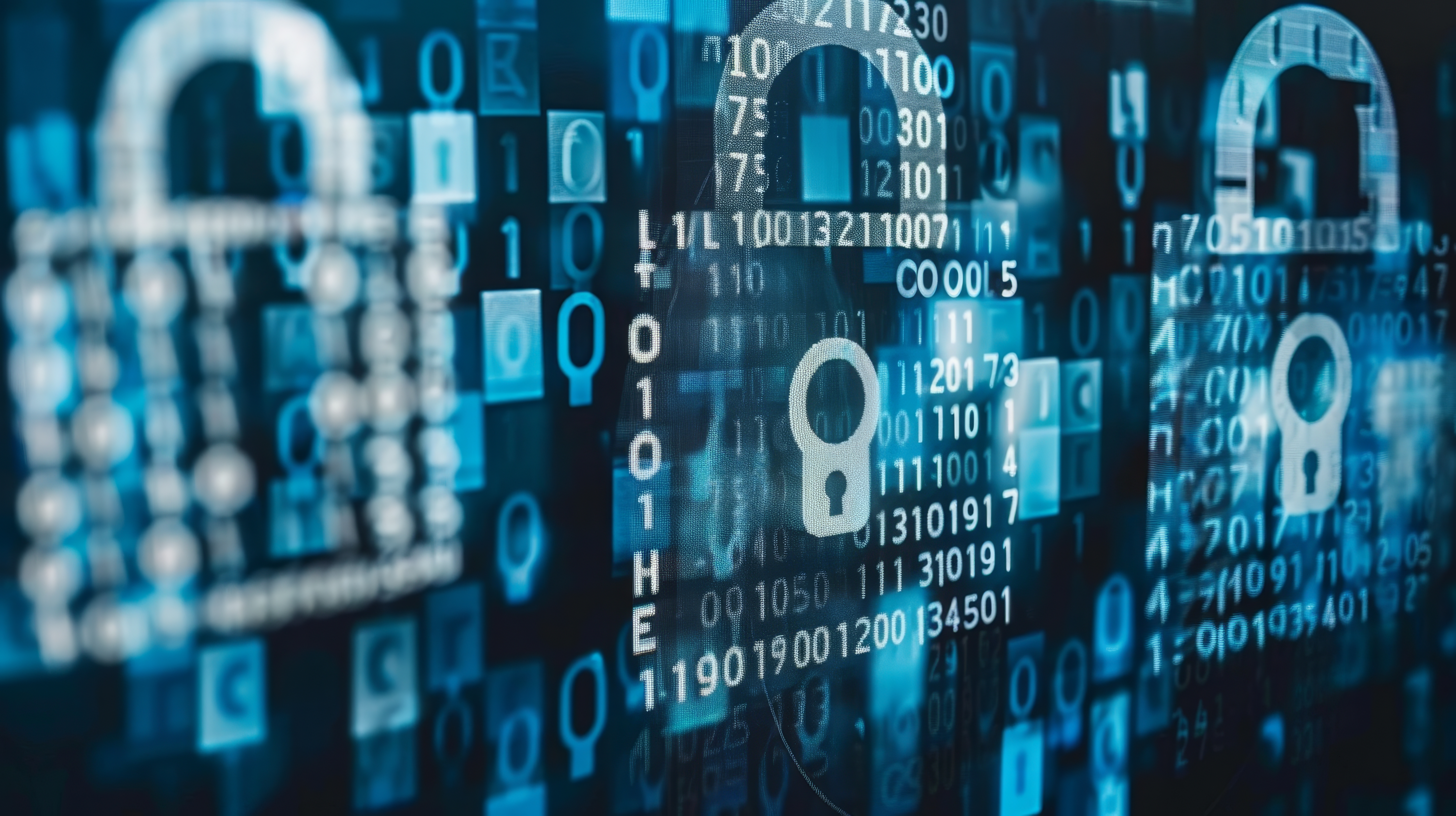 Kryptoagilita: Flexibilní řízení kryptografie<br>